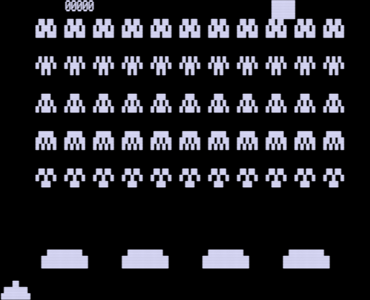 Screen shot